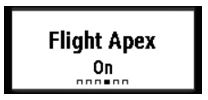 Flight Apex ON