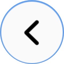 Garmin Golf app back arrow icon