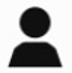 Profile Icon on Garmin Golf App