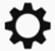 Settings Icon on Garmin Golf App