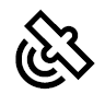 GPS LED Icon