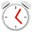 GPSMAP 66i Alarm Clock