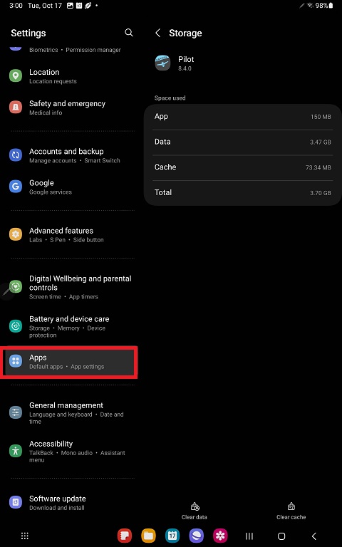 GP_Apps