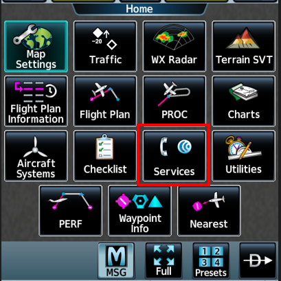 GTC-Services