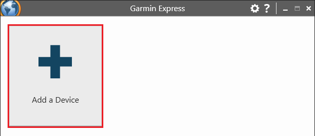 Creating a Connect Account | Garmin Customer Support
