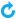 Blue Refresh Arrow