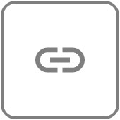 Hyperlink Icon
