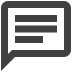 Message Bubble