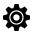 Gear icon
