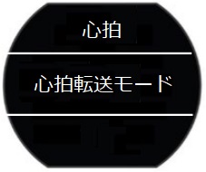 心拍転送モード 設定方法と使い方 Garmin サポートセンター