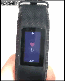 心拍転送モード 設定方法と使い方 Garmin サポートセンター