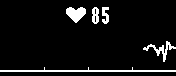 CrossoverHeartRate