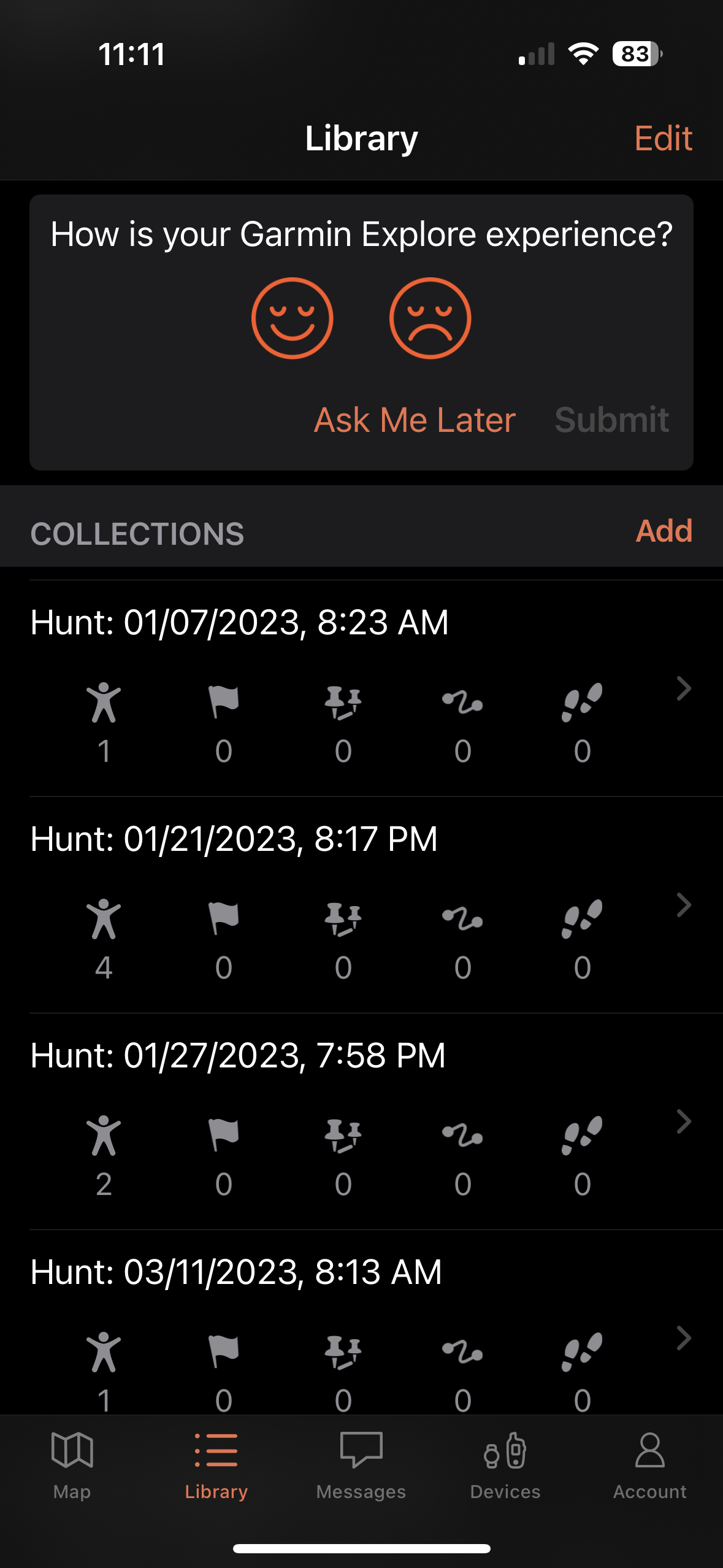 Explore Collections