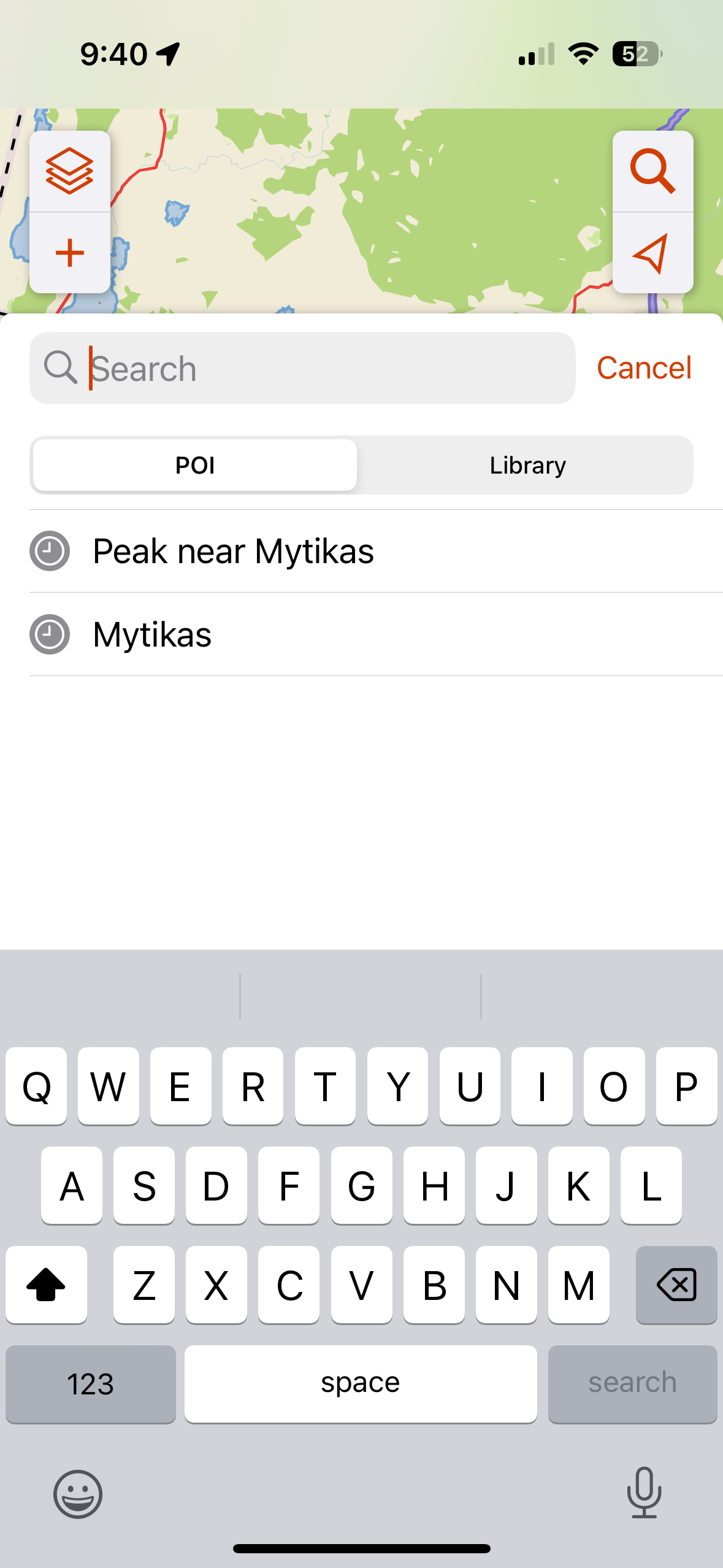 Explore App Search