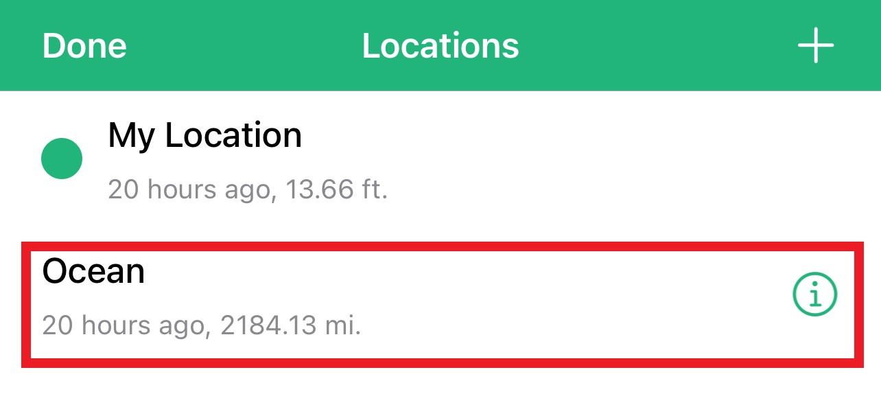 Red Box Around New Location 