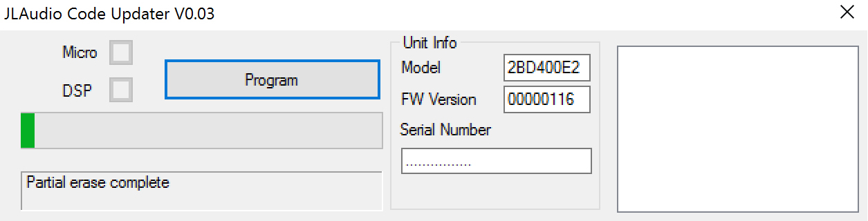 JL Updater 1
