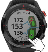 バーチャルキャディー機能について Garmin サポートセンター