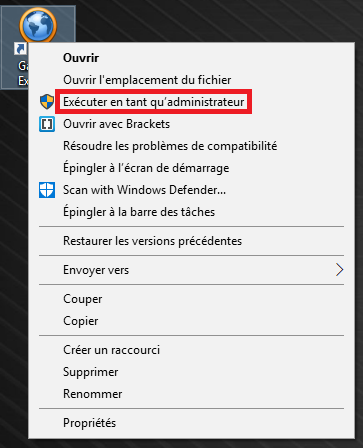 Libérer de l'espace disque sur Windows [10, 8, 7] – Le Crabe Info
