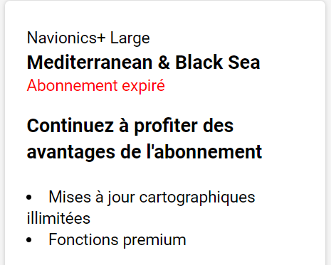 capture d'écran d'un site web
