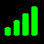 signal bars