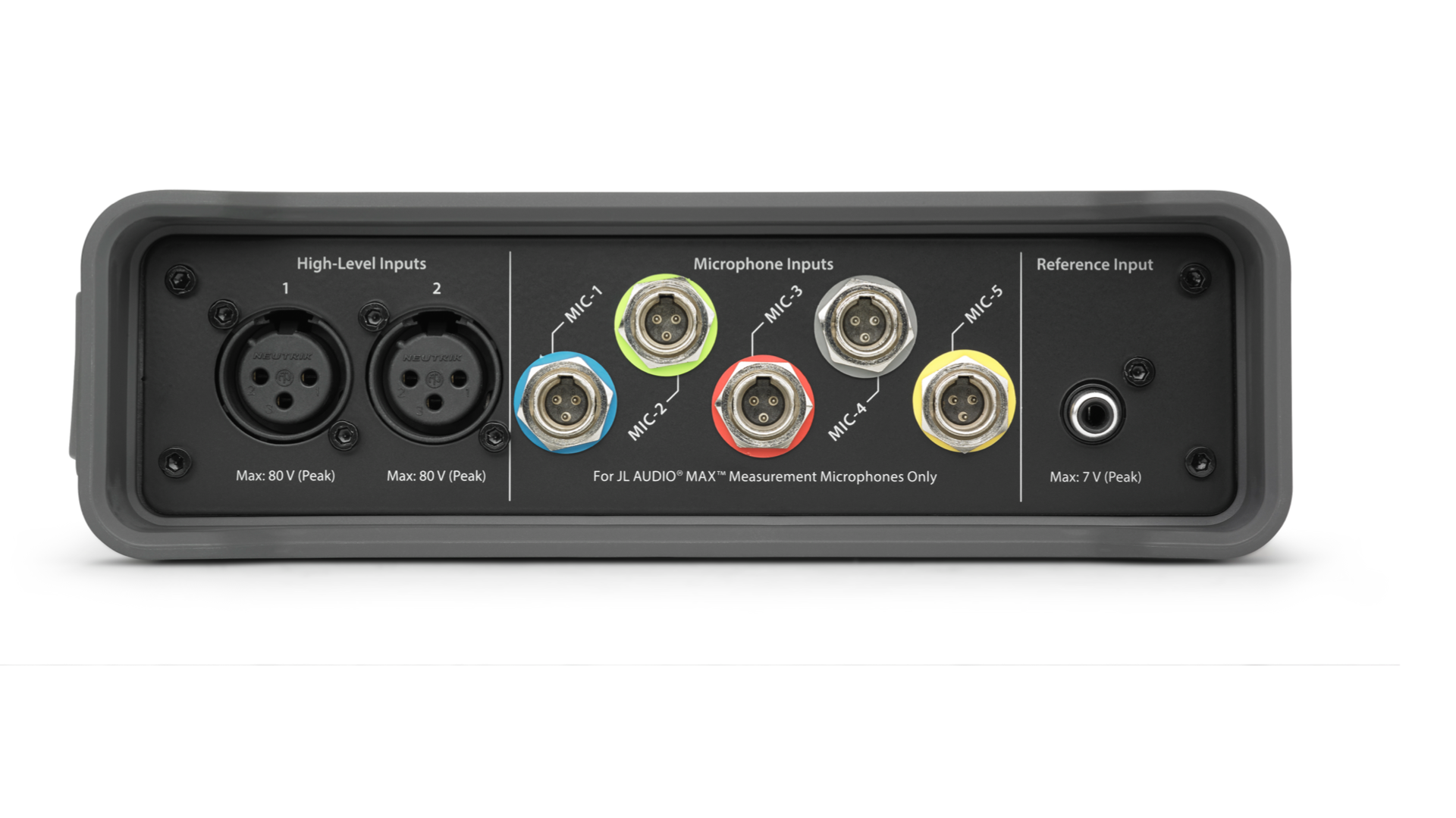 MAX Device from JL Audio