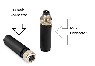 Field Connector