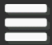 Three White Vertical Lines on Black Background
