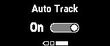 Auto Track On
