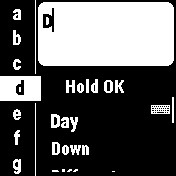 Autocomplete Prompt