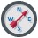 Compass Icon