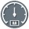 Speedometer Icon