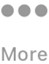 iOS Three Dot More Menu Icon
