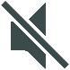 2019 PND - volume mute icon