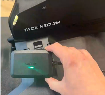 NEO 3M Controlled Via Wifi