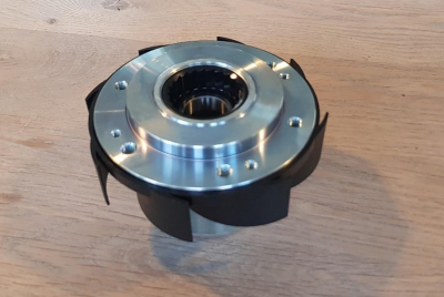 tacx neo 2t bearing