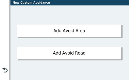 Vieo New Custom Avoidance