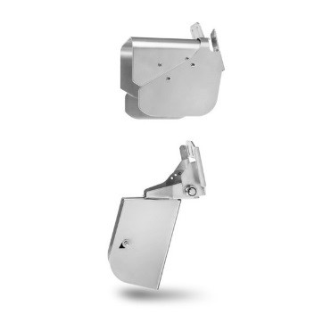 PS21 Trolling Motor or Transom Mounted