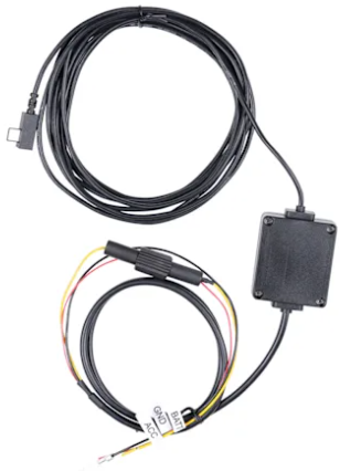 Parking Mode Cable USB-C
