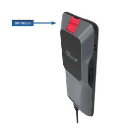 Cortex Handset Distress 