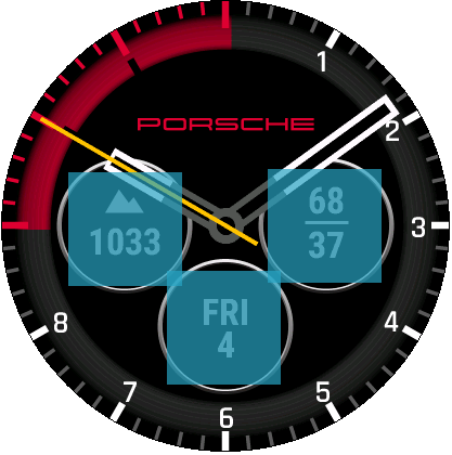 PorscheEpixTouch