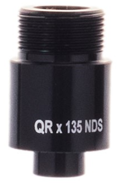 QR x 135mm non-drive side for Type 2 trainer