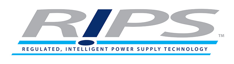 Photo of the R.I.P.S Logo