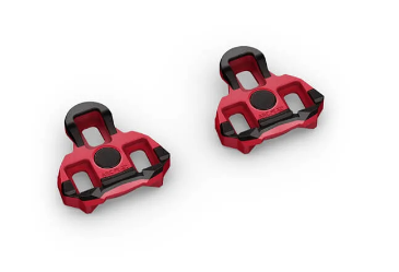 Red Rally RK replacement cleat