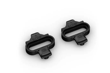 Black Rally XC replacement cleat