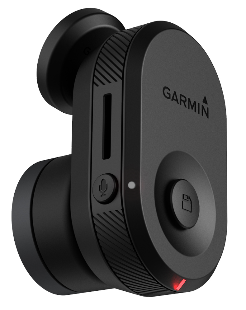 Understanding the LED Colors on the Garmin Dash Cam Mini