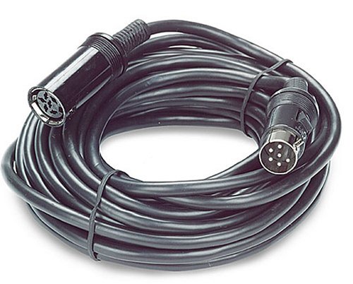 JL Audio 24 foot wired remote extension cable (6-pin 1998 to 2008)