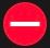 Remove a widget icon