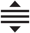 Reorder icon