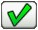 Green Checkmark