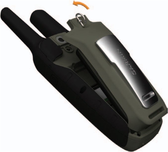 Lithium-ion Battery Pack Installation